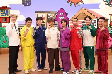 木村拓哉、timelesz・佐藤勝利がスパイ企画に参戦！「木村さんの見た
