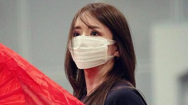 浜崎あゆみ「全身ムチウチのような激痛に向き合って」年末ライブのリハ