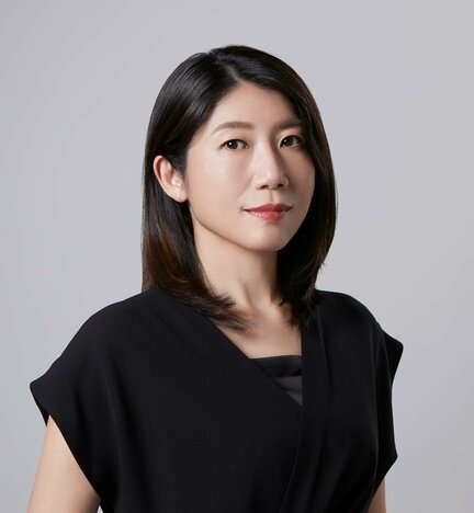 蜂谷智子