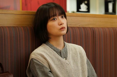 「産むか堕ろすか、あんたが決めて！」妊娠が確定した薫子（深川麻衣）仕事優先の恋人・義孝（風間俊介）に激怒＜『Tokyo middle 30』第2話完全版＞