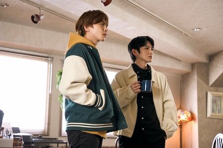 ＜試写室＞『時光代理人』数々の伏線回収＆これは月9か！！と思うほどの甘酸っぱく切ない恋愛ドラマが丁寧に描かれる