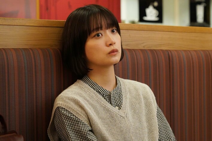 「産むか堕ろすか、あんたが決めて！」妊娠が確定した薫子（深川麻衣）仕事優先の恋人・義孝（風間俊介）に激怒＜『Tokyo middle 30』第2話完全版＞