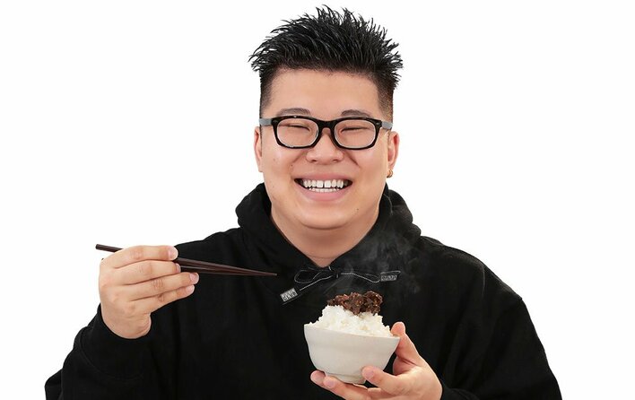 登録者数57万人超YouTuber「とっくん」が水天宮『節分祭』に豆まきナビゲーターとして登場します！