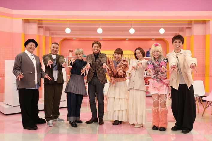 【画像6枚】有名人の冷蔵庫13連発『ザ・共通テン！SP』