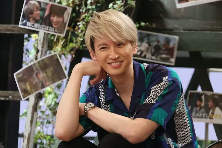 関ジャニ∞クロニクルF』最終回は台本なし！5人があの企画に再挑戦