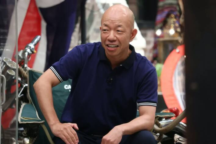 横山裕「ふたりを見たら思いついてしまうエピソードが…」滝沢カレン