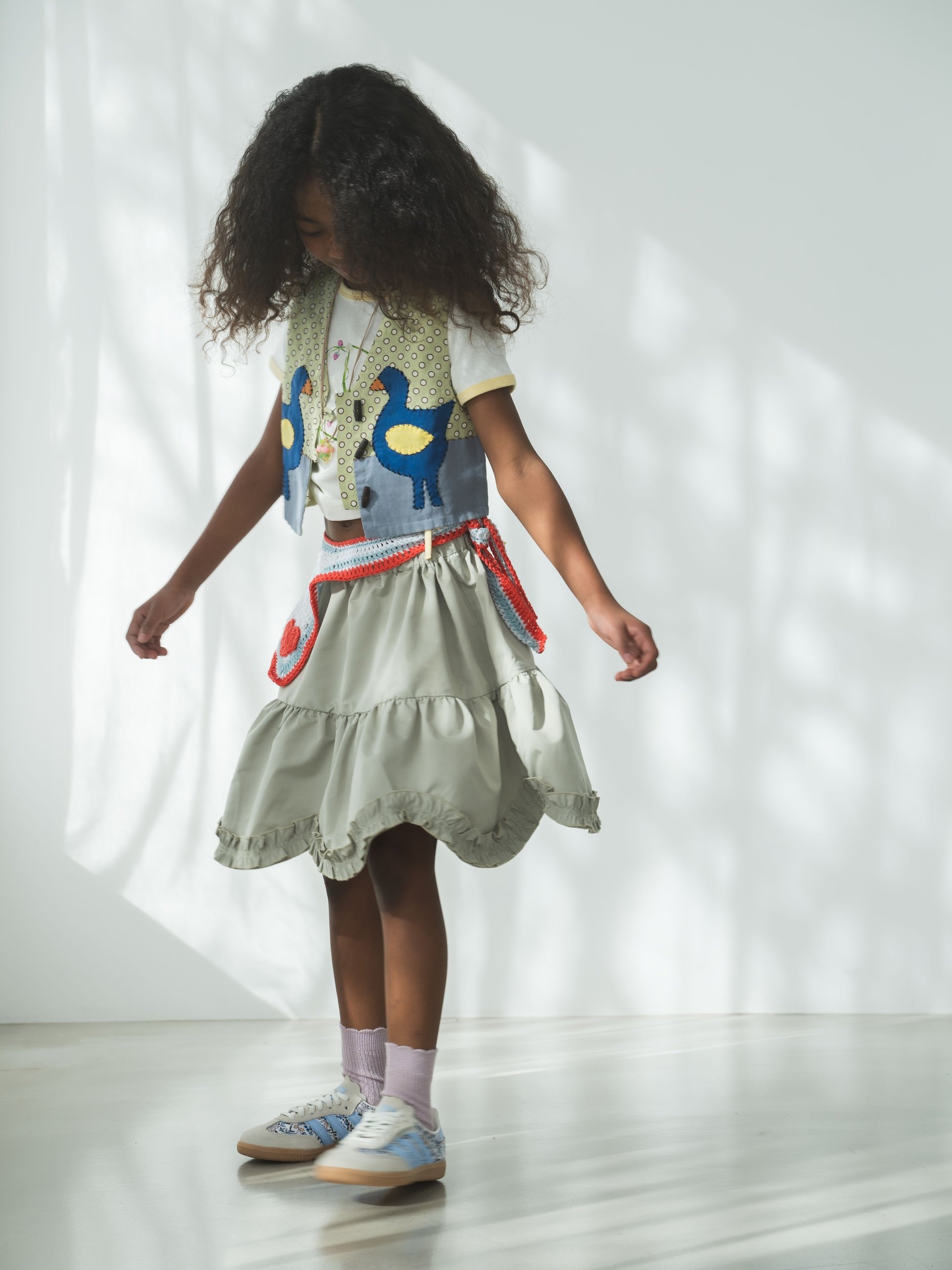 ロンハーマン】オケージョンで大活躍するアイテムが登場！人気ブランド