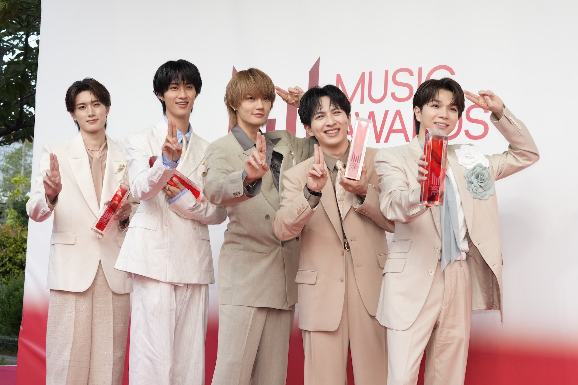 M!LK サイン チェキ 佐野勇斗 吉田仁人 塩﨑太智 山中柔太朗 曽野舜太 M!LK 