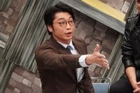 さや香・新山、相方・石井の新コンビ結成に動揺！…自身は、ザブングル加藤と漫才「からあげ4」で意気投合し「めっちゃ波長合う」