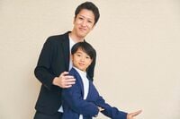 中村時蔵＆梅枝『錦秋十月大歌舞伎』で親子三代共演！「日本人の美意識や感性がちりばめられた壮大な世界」歌舞伎の深みと挑む大役への思い