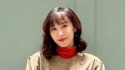 3児の母・山口もえ 娘の影響で夢中の“ある楽器”演奏姿を堂々披露！「隙あらば練習してる」動画に「お上手です」「本当色々な才能がある」