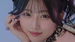 希空 4種の振袖姿が公開！ヘアメイク・スタイリングを自らプロデュース　スタジオアリスとのコラボがかわいすぎる！