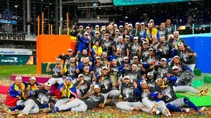 【WBC】ベネズエラ初優勝で“国民の休日”に！出身ラミレス氏「数日はみんな仕事を休む」国全体がお祭り騒ぎに