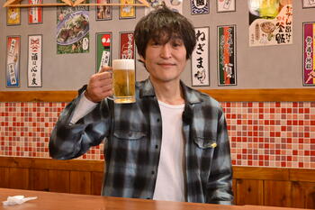 『千原ジュニアのヘベレケ』トークライブ2　名古屋で開催！