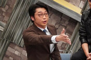 さや香・新山、相方・石井の新コンビ結成に動揺！…自身は、ザブングル加藤と漫才「からあげ4」で意気投合し「めっちゃ波長合う」