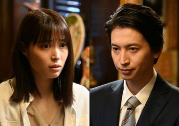 元春に“死の予感”！？前回まであんなに大・興・奮！してたのに…どう決着するのかまっっっったく読めない