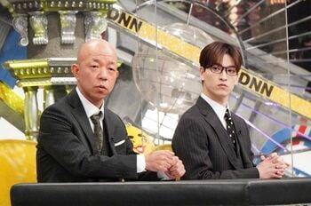 小峠英二 愛ある叱責が行き過ぎて…林家三平に「落研くずれが！」