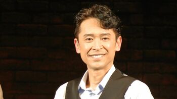 坂本昌行 入籍予定日がなにわ男子のデビュー日とかぶり、変更したことを告白