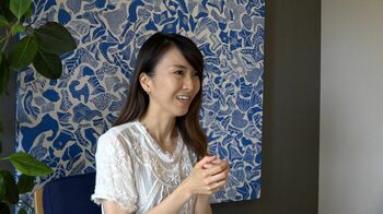 フリーの美術教師として出張授業を行っている美術教師・末永幸歩に『セブンルール』が密着