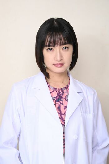 門脇麦が役作りのために髪を20㎝カット！板垣李光人と中島裕翔の間で心揺れる解剖医役に『秘密～THE TOP SECRET～』