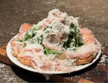 【イベントレポート】オープン前から大行列。赤坂 PER TE（ペルテ）1日限りの「PIZZA DAY」にて160枚のピッツァが完売。
