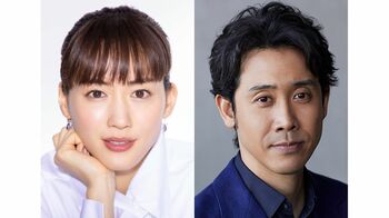 大泉洋が綾瀬はるかと初共演！原作と違うエンディングの行方は