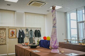 【埼玉県狭山市】公募展「第43回狭山市民展」を開催中！会期は6月30日（火曜日）まで