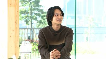 北村匠海 役者も音楽も続ける理由「足取りは重くなるけど、自分が切り拓いていきたい」