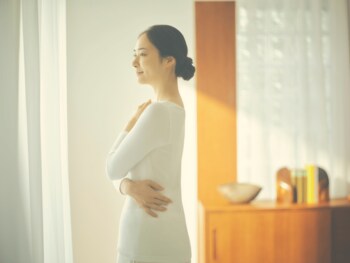 無印良品　「あったか綿」シリーズ発売