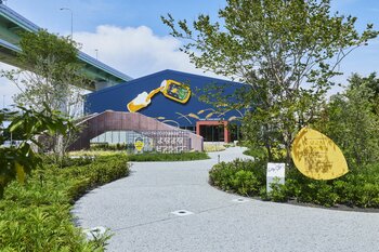 【施設の全貌を初公開】「ヤッホーブルーイング大阪醸造所 よなよなビアライズ」7月23日（木）開業