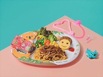【そごう大宮店】家族で楽しむ夏休み レストラン街にキッズメニューが充実