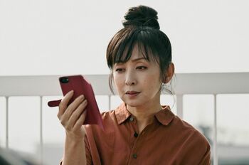 『恋マジ』謎の女性役で斉藤由貴が出演「余計な異分子のように現れます（笑）」