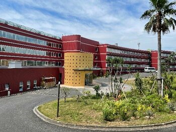 児童養護施設で生活する子どもたちを、エレコムが所有する研修施設「レクトーレ葉山 湘南国際村」へ招待しました