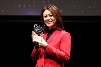 氷川きよし“次はない”と言われ続けた苦悩を告白 「黙っていてはいけない！叫ばなければと」