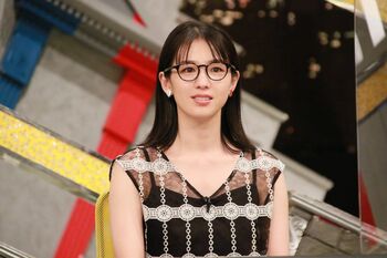 桜庭ななみ  本人たっての希望で芸人席へ！みちょぱが入れ替わりで女優枠に挑戦するも…