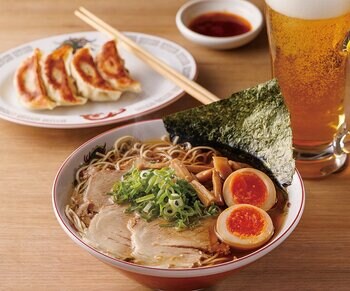 【ラーメンで飲む。飲んで〆る】熊猫商店 2025年12月12日(金) NEW OPEN!!