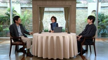 つんく♂＆華大が振り返る上京物語「ビビッてたんやろうね」「おっしゃる通り」