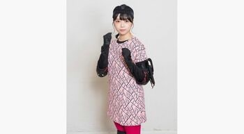 『戦闘中』日向坂46・山口陽世参戦「忍を見つけたときの緊張感がすごかった」