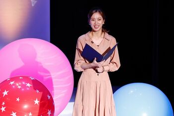 今年で21年目！3年ぶりの開催『カンテレアナウンサー朗読会』放送