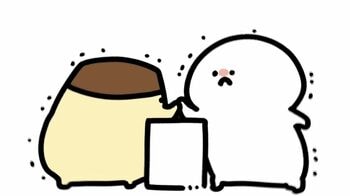 プリンさんと力比べがしたいお文具さん「全然勝敗がつかない腕相撲」公開