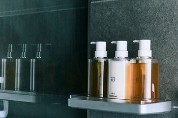 ホテルFAV LUX 長崎がトータルビューティーカンパニー「uka」とコラボレーション