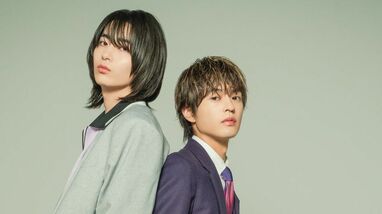 奥野壮＆豊田裕大W主演『コスメティック・プレイラバー』Blu