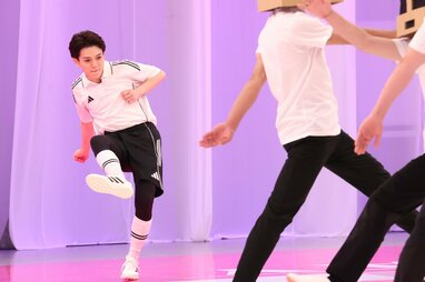 宮近海斗 台北 セルカ ワルツ2025 Travis Japan World Tour 2025 Visual in Taipei | TikTok