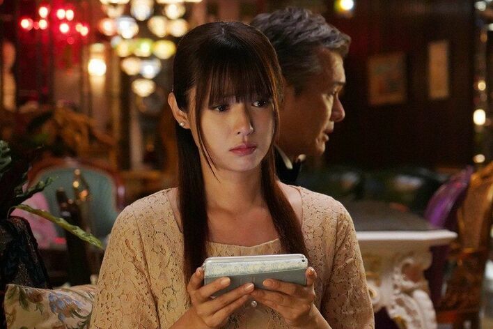 60年前の封印された恋物語と祖父を殺した真犯人