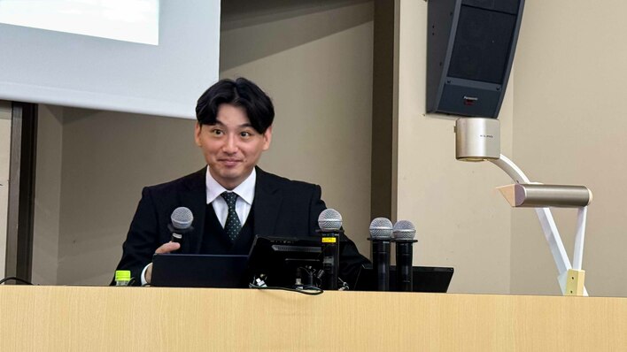 日本最大級の中古車流通データとオートオークションの知見を活用した慶應義塾大学総合政策学部・環境情報学部 株式会社ユーストカードットコム寄附講座『DX時代の自動車流通論』を2年連続で開講
