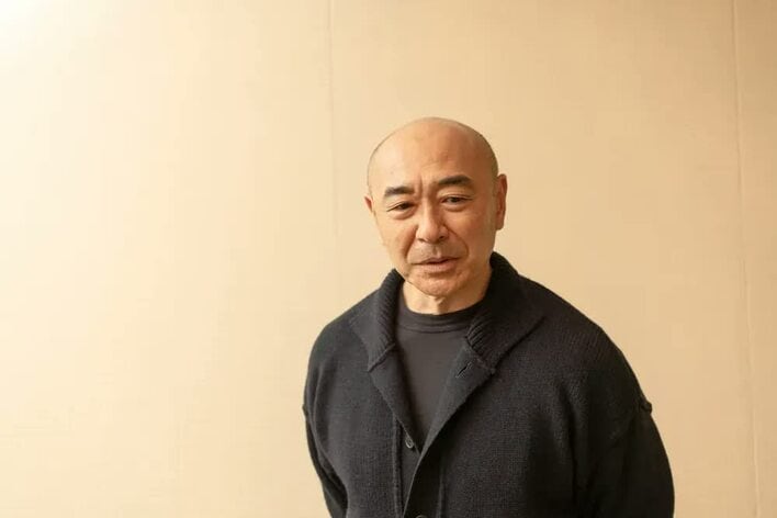 高橋克実『ショムニ』の撮影は1シーンを何度も練習していた