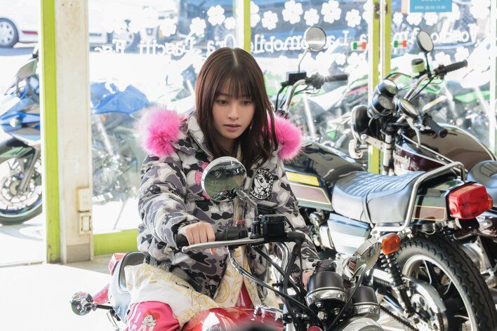 患者の心臓と脳を同時手術で守れ！湖音波（橋本環奈）が天才心臓血管