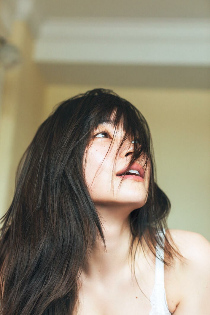 セントチヒロ・チッチ「少しそわそわした気持ち」で挑んだヘルシーな