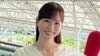 皆藤愛子 おちゃめな“チュー顔”を公開！白ワンピ姿でキャラクターになりきった遊び心あふれる表情のショットに「キュート」「最高」