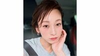 2児の母・西山茉希 娘へ作った人気キャラクター弁当を披露！丁寧に作り込まれたクオリティーの高さに絶賛「めちゃくちゃ可愛い」「レパートリーも豊富」